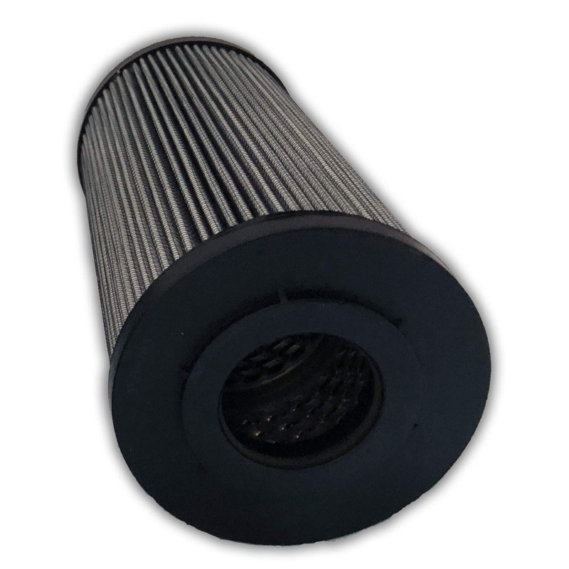 Big Filter Replacement Hydraulic Filter Compatible with Vickers V4051B3C10, 2-Pack