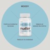 MATTER SMART NUTRIENTS | Moody | Suplemento alimenticio con Aminoácidos,