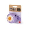 Legami Bicycle Bell - Bike Bell Bicycle Horn for Kids