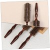TOVINANNA Barbershop Hair Styling Comb Curling for Smooth Hair Scalp