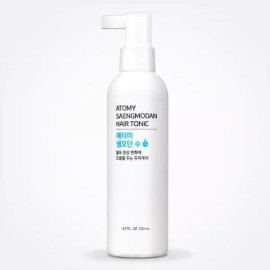 Atomy 애터미 생모단수 200ml x3SET (AD) Atomy Snail Essence 200ml x3 Set [Basic]