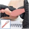 FOMIYES Foot Shaver Callus Remover Foot File Scrubber Tool for