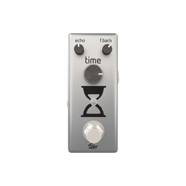 ISET Guitar Mini Pedals The Third Series Pedals (Funel Delay)