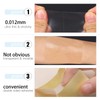 Underarm Sweat Pads, Disposable Armpit Sweat Prevention Pads, Extra Adhesive,