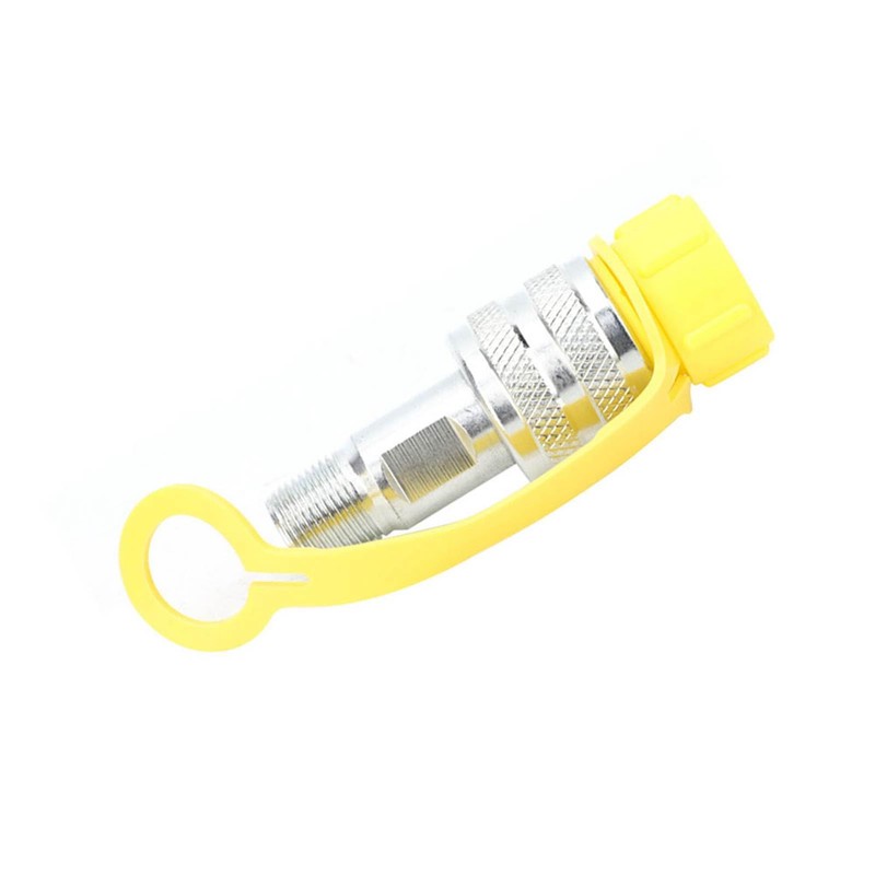 Hydraulic Coupling, Zg3/8 Hydraulic Quick Coupling, Mechanical High Pressure Hose