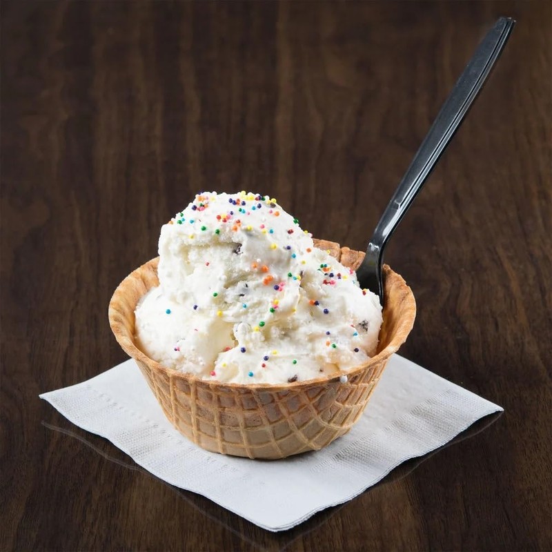 Joy Cone Waffle Bowls, 10 ct (2-Pack!)