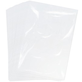 Shrink Wrap Bags 14x20 In - 100 Pieces Premium Quality for All Your Packaging Needs