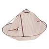 AntiStatic Hair Cutting Cloak Children Adult Hair Cutting Hairdressing Cape