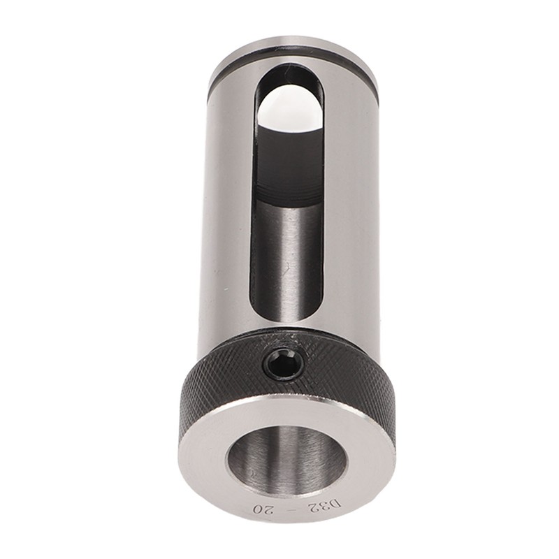 Morse Taper Drill Sleeve Adapter Holder Reducing Lathe Accessory for