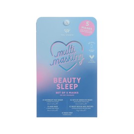 Yes Studio Multi Masking Beauty Sleep Set Of 5 Masks
