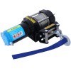 ATV/UTV Winch 12 V 3500LBS Electric Winch with Wire and