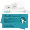 PatchAid Mood Stabilizer Vitamin Patch Pack - Size: 30-Day Supply
