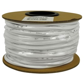 Universal Rockville RCC14-100-2 CL2 Rated 14 AWG 100' CCA Speaker Wire In Wall Ceiling 70V