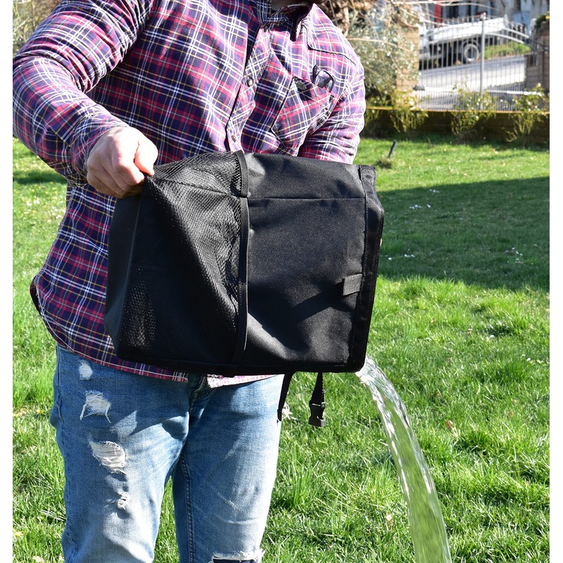 EURO MARKETING MANUFACTURING EKO Multi-Purpose Cooler Bag Ideal for The