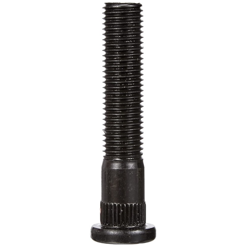 Spacer stud 12 x 1.5 x 6mm x 57mm SS37