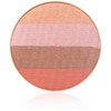 jane iredale Quad Bronzer Refill 8.5g (Various Shades), Peaches and