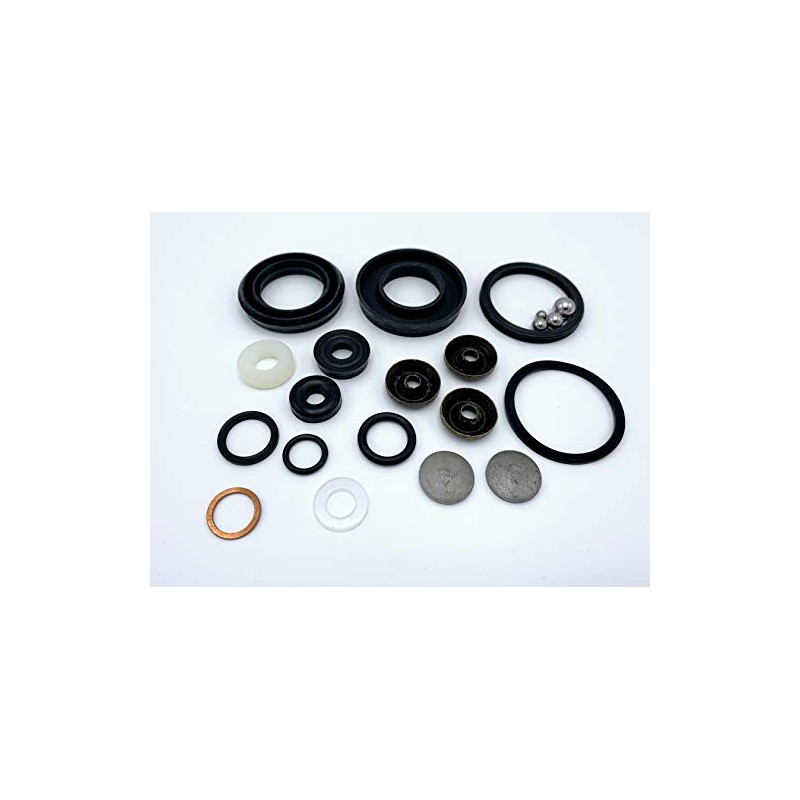 YA642 Snap On Floor Jack 2 Ton Seal Replacement Kit