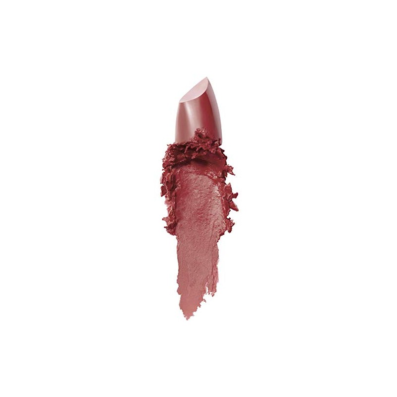 Maybelline Labial Mate en Barra Tono Mauve For Me