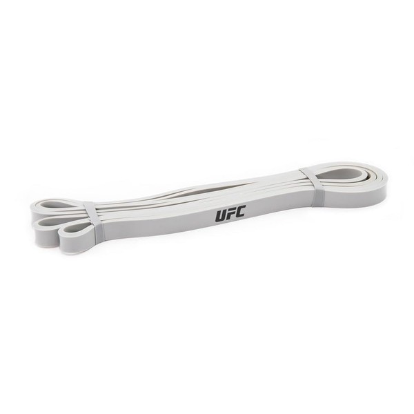 UFC Power Bands, Silver, One Size