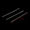 HLLR 3Pcs Stainless Steel Sewing Needles For Speedy Stitcher Sewing