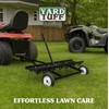 Yard Tuff Tine Dethatcher Attachment, 40 Inch Pull Behind Thatcher