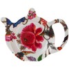 Lesser & Pavey William Morris Anthina Tea Bag Holder