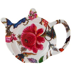 Lesser & Pavey William Morris Anthina Tea Bag Holder
