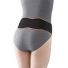 Laurel Heat Retention Health Waist Belt One Size Fits Most