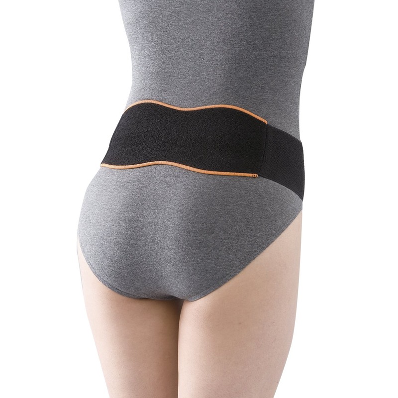 Laurel Heat Retention Health Waist Belt One Size Fits Most