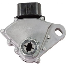 For Toyota Tacoma Neutral Safety Switch 2005-2015 | 9 Male Blade Terminals | NS-504 | 8454004010