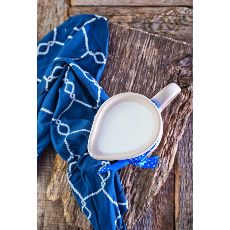 Kefir Starter Cultures - Pack of Freeze-Dried Culture Sachets For