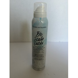 Bumble and Bumble Scalp Detox 3.5oz/100g Brand New