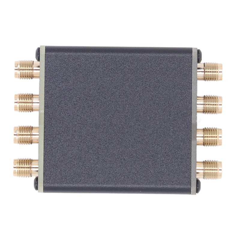 LC Passive Filter Bandpass Prefilter 4 in 1 for SDR