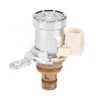 MAX COOL 5169313AA Transmission Torque Converter Clutch Solenoid Suitable for