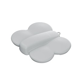 YUULNMOP Butterfly Protective Carrying Case Storage Case for DJI Neo Drone Accessories,Portable Travel Anti-scratch Anti-bump Hard Case Compact Bag (Grey)