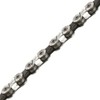 TAYA: OCTO 116L 7-8- Speed Chain Silver/Black - Silver/Black