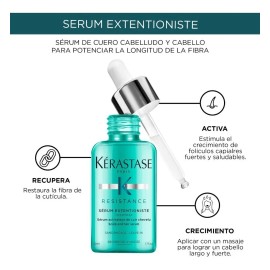 Kerastase Serum Extentioniste 50 Mls                                                                                                                  