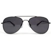 Miobo UV400 CAT 3 CE High Quality Aviator Sunglasses Mirrored