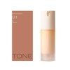 Skin Coach CC Cream SPF 50+ PA++++ (Makeup Base) In
