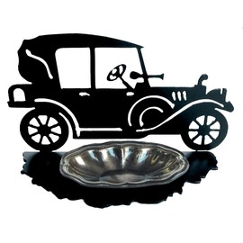 Imex the Fox 11419 Car Ashtray 121 x 222 mm