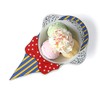 Holst Porzellan ES 021 Ice Cream and Dessert Bowl 24
