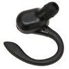 Akozon Single Ear BT Headset, Wireless Earbuds for Running, Driving,