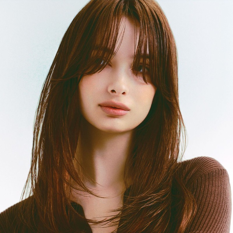 Chahong (Radiance) Origin Hair Color Bambi Brown Medium