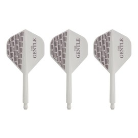 CONDOR AXE THE GENTLE Standard M White Mensur Suljovic Condor Axe The Gentle