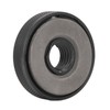 5/8‑11 Angle Grinder Flange Nut Alloy Steel Non Slip Self