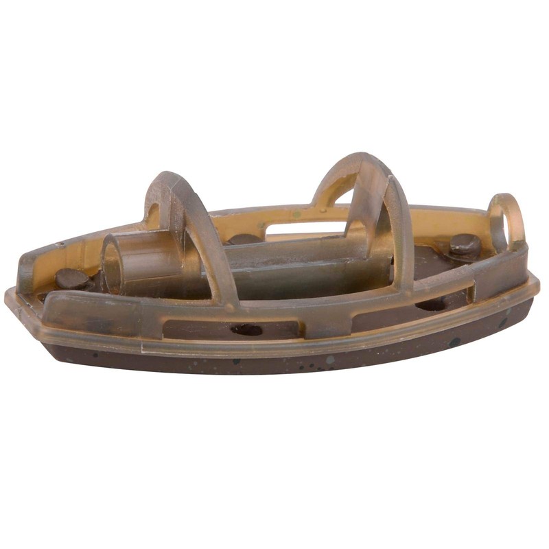 Cresta Inline Method Feeder Basket for Feeder Fishing for Carp