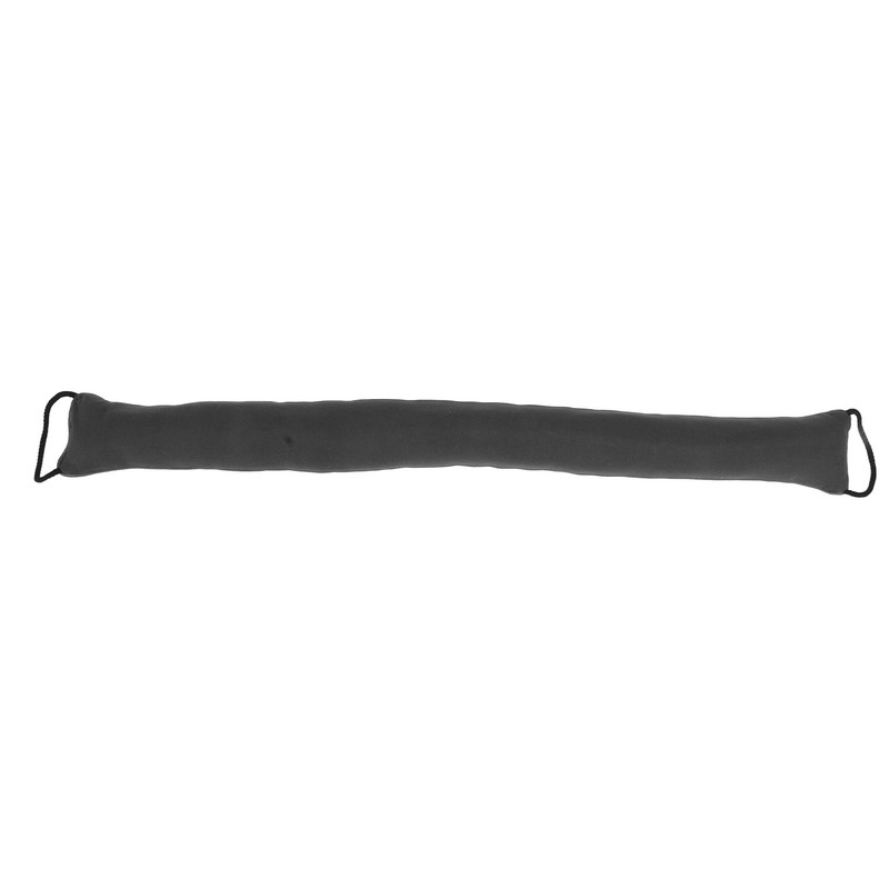 Door Snake Draft Stopper Dustproof Noise Blocking Washable Under Door