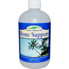  Minerals; Bone Support