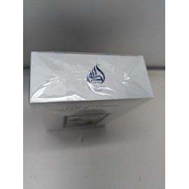 ART OF THE UNIVERSE BY LATTAFA Pride 3.4 FL OZ ðŸ”¥ðŸ”¥ðŸ”¥ New Release ðŸ”¥ðŸ”¥ðŸ”¥