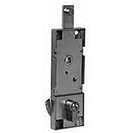 Prefer Lock x Schwingtore S/Cylinder 581